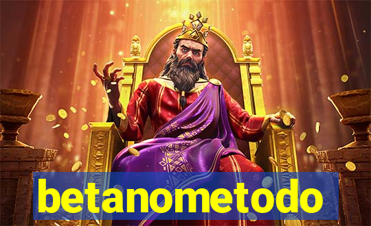 betanometodo