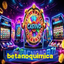 betanoquimica