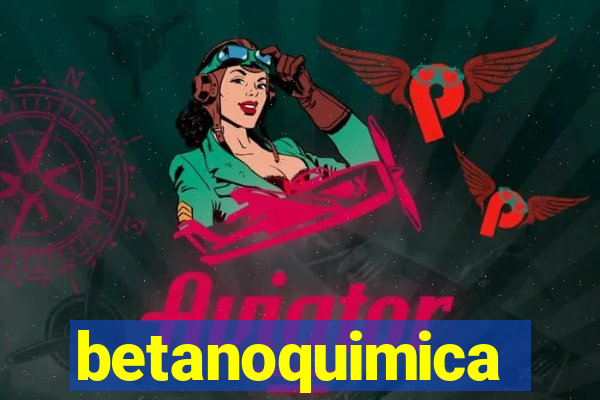 betanoquimica