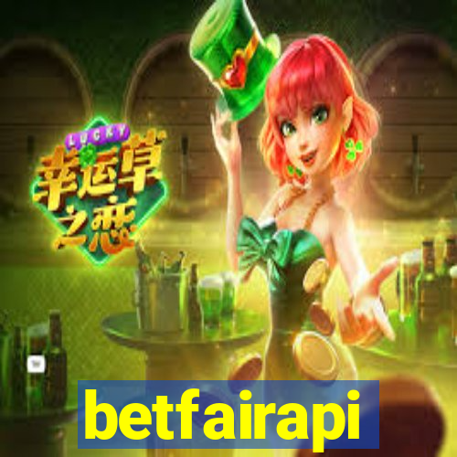 betfairapi