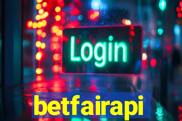 betfairapi