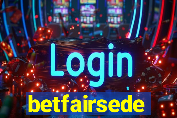 betfairsede