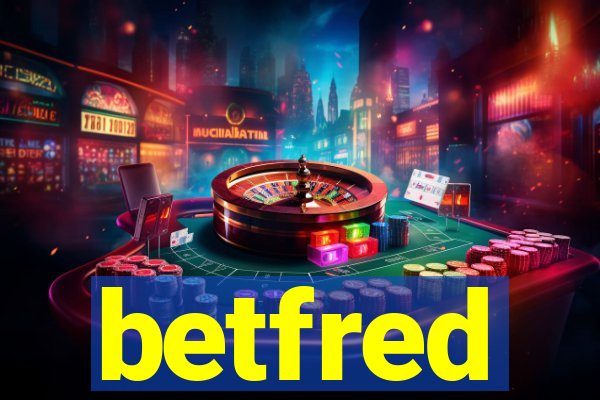 betfred