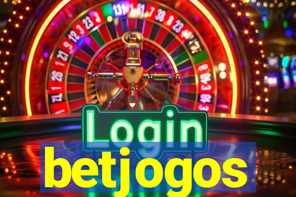 betjogos