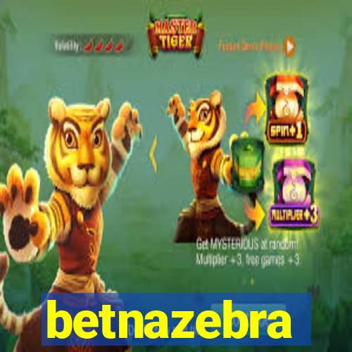 betnazebra