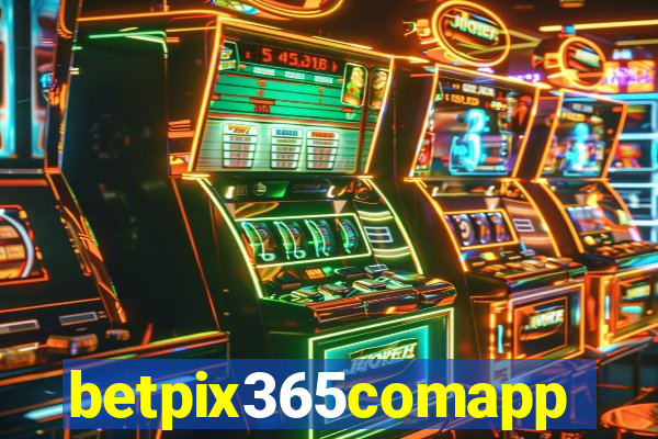 betpix365comapp