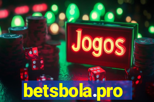 betsbola.pro