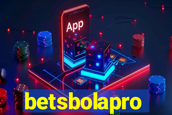 betsbolapro