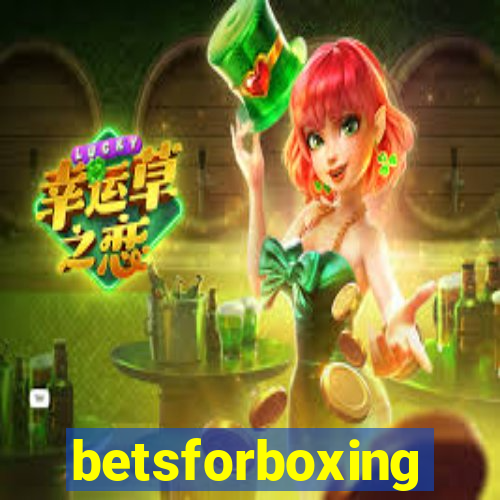 betsforboxing