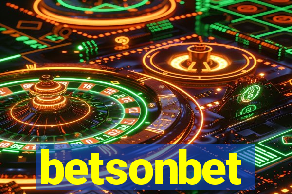 betsonbet