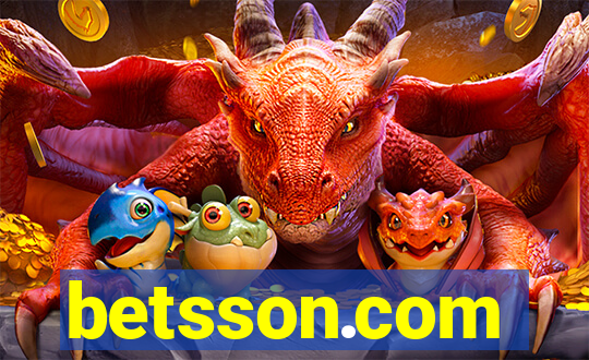 betsson.com