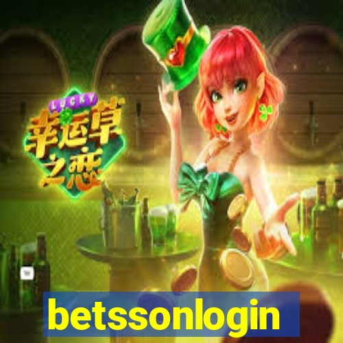 betssonlogin