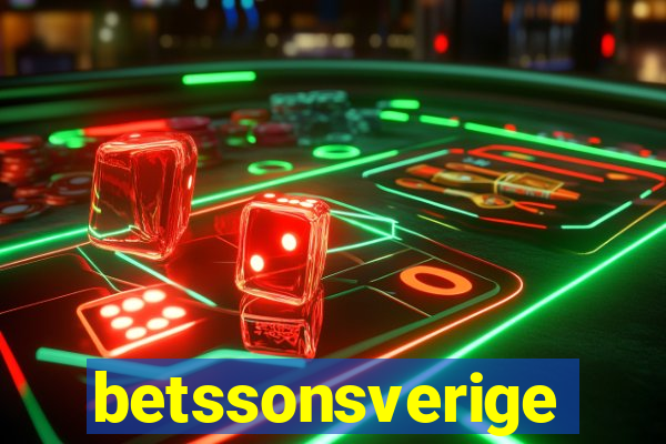 betssonsverige