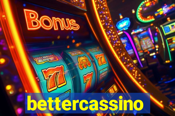 bettercassino