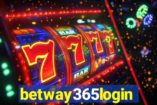 betway365login