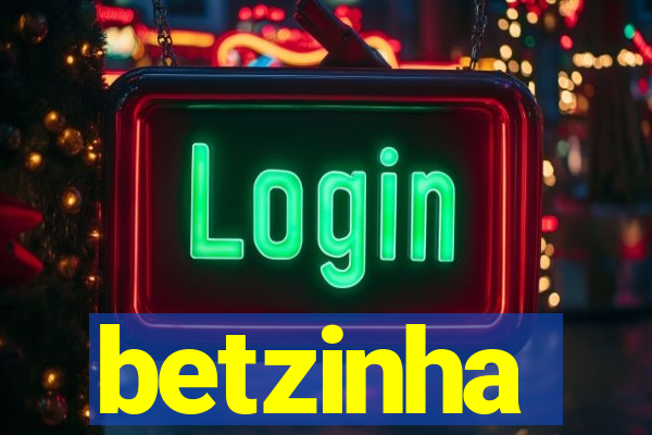 betzinha