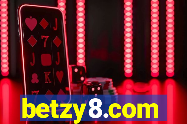 betzy8.com