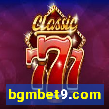 bgmbet9.com