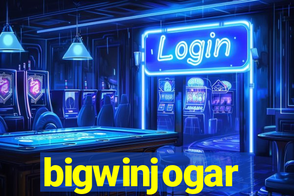 bigwinjogar