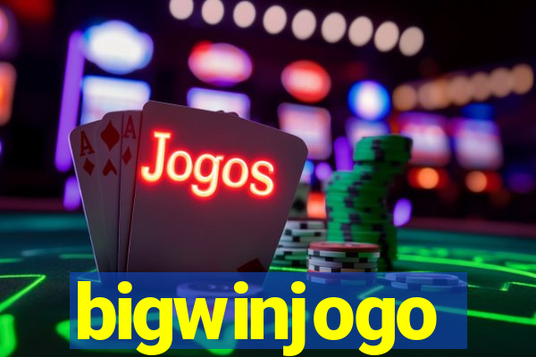 bigwinjogo