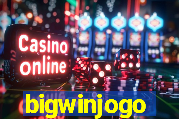 bigwinjogo