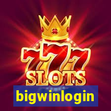 bigwinlogin