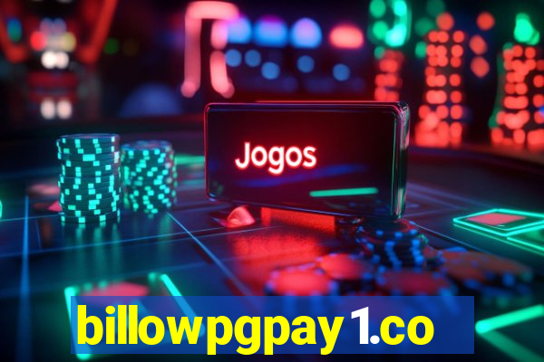 billowpgpay1.com