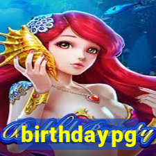 birthdaypg