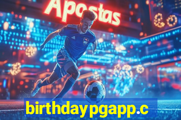 birthdaypgapp.com