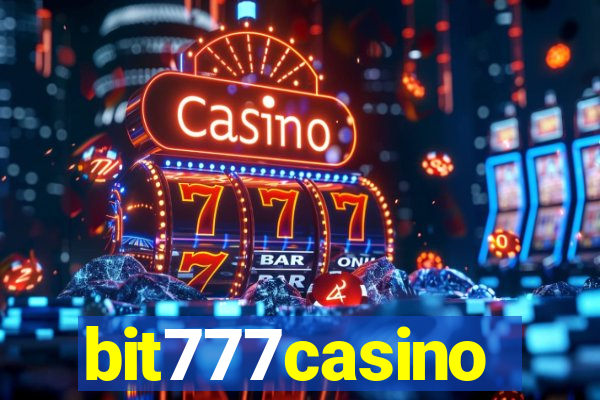 bit777casino