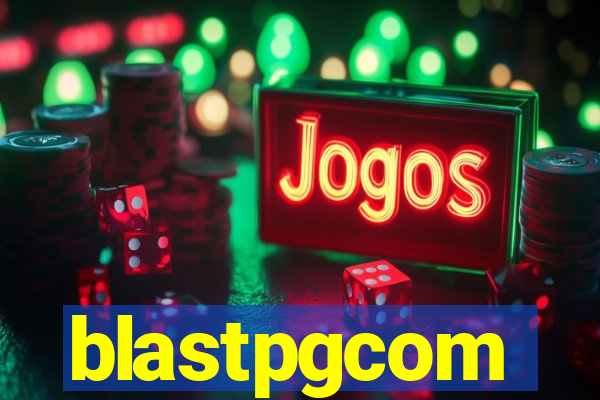 blastpgcom