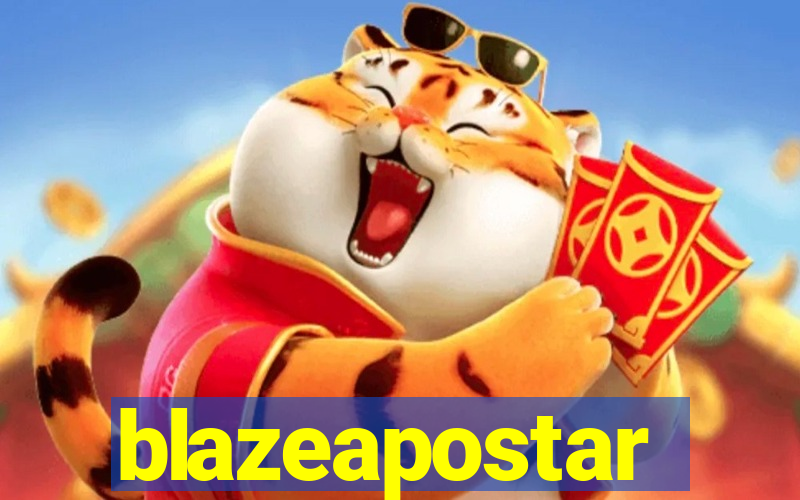 blazeapostar