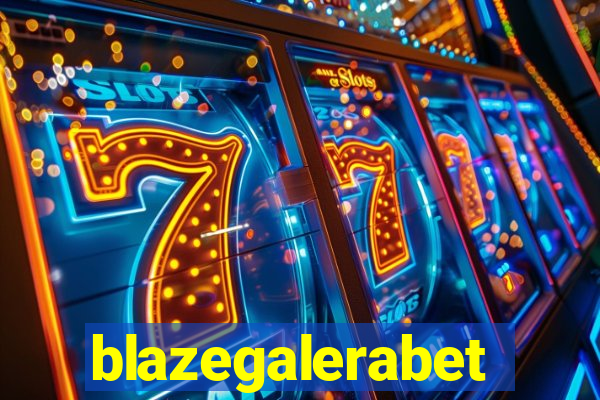 blazegalerabet