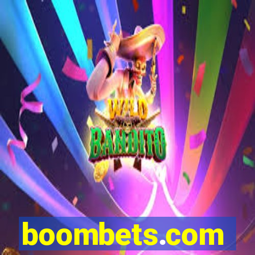 boombets.com