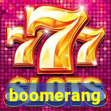 boomerang-bet