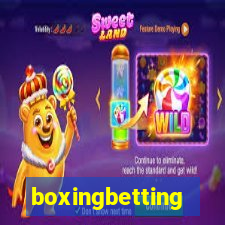 boxingbetting