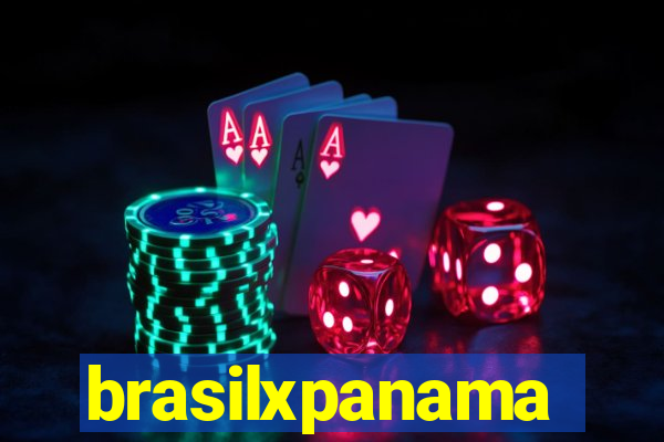 brasilxpanama