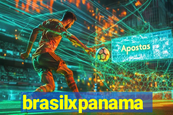 brasilxpanama