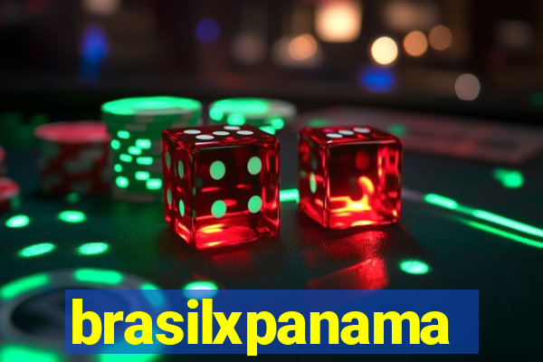 brasilxpanama