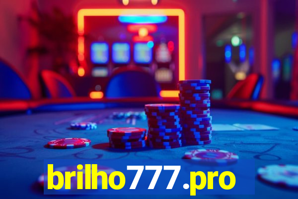 brilho777.pro