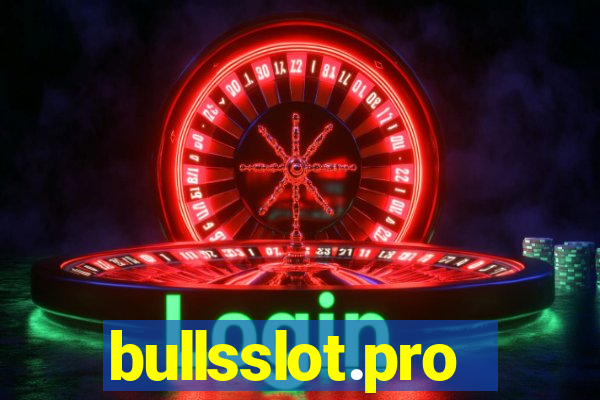 bullsslot.pro