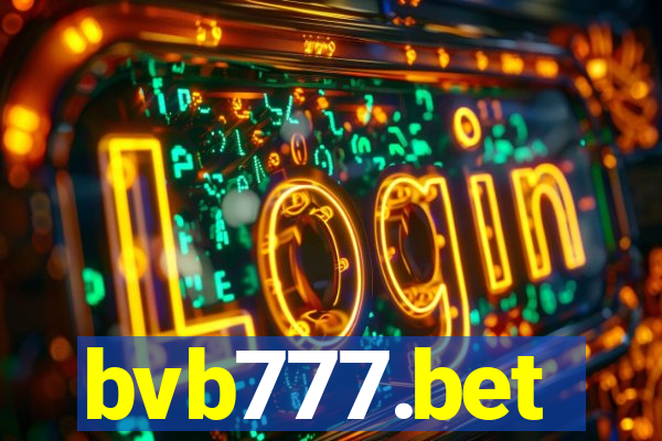 bvb777.bet