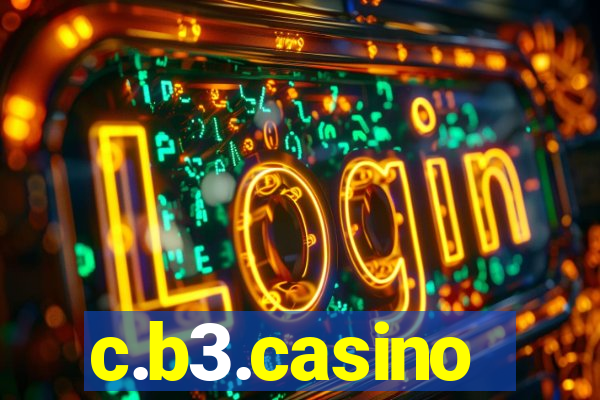 c.b3.casino