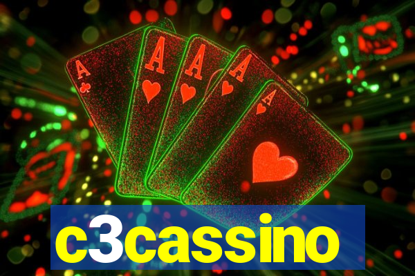 c3cassino