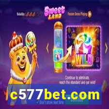 c577bet.com