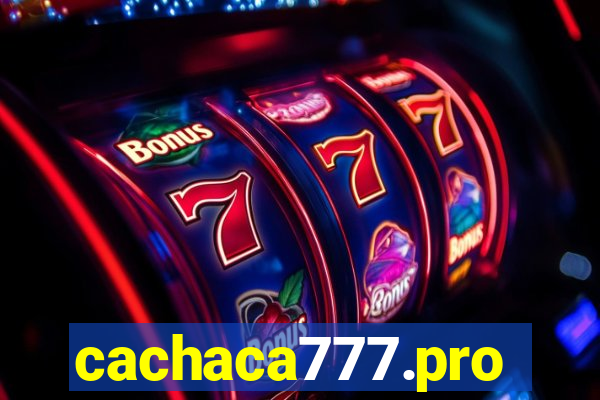 cachaca777.pro