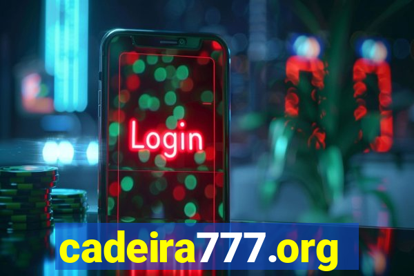 cadeira777.org