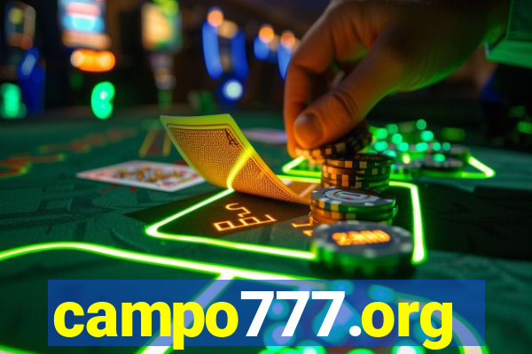 campo777.org