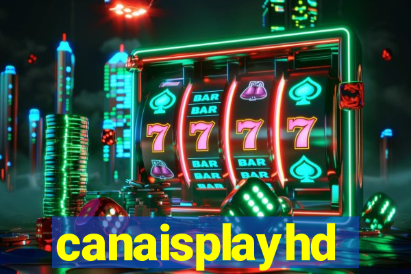 canaisplayhd