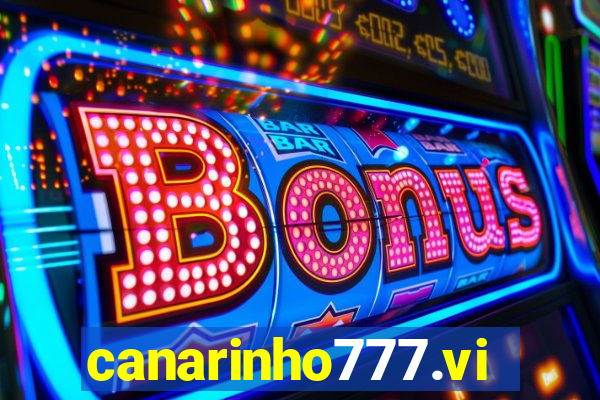 canarinho777.vip